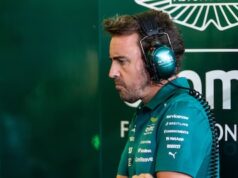 Aston Martin teme danos permanentes nos nervos: ‘Alonso acha que não pode dirigir mais de 25 voltas seguidas’