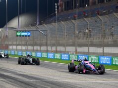 Por que a Mercedes está tão confiante em vencer o GP da Austrália quando os rivais não estão