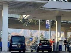 Os preços da gasolina começam a subir: temos que nos apressar para abastecer