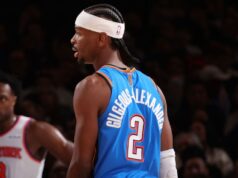 Mike Brown: A SGA ‘faz um ótimo trabalho’ ao persuadir que está sendo afetada.