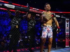 Escolhas do UFC 326: Por que os especialistas estão apoiando Holloway Oliveira