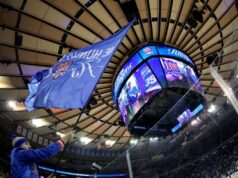 Jogo PWHL esgotado para estabelecer recorde de público dos EUA no MSG