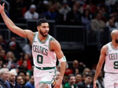 O retorno de Jayson Tatum ao Celtics: cinco maiores questões respondidas