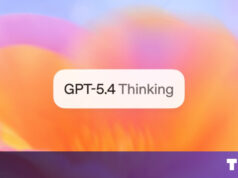 O GPT-5.4 da OpenAI estabelece novos padrões em benchmarks profissionais