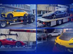 Comércio de supercarros sem pagamento de IVA, fraude de 103 milhões: também procurado no Trentino Alto Adige – Notícias