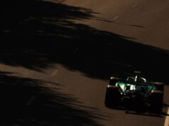 Por que Aston Martin e Navy se sentem ‘impotentes’ na luta da Honda na F1