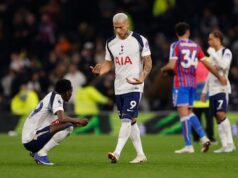 A Premier League perderá clubes dos seis tradicionais primeiros? ‘Foi uma aula magistral de autodestruição do Spurs’