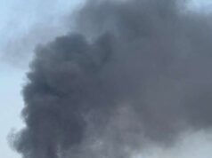 Alarme de incêndio em San Giacomo, bombeiros no local – Notícias