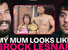 “Posso te ver na próxima luta!” – Pat Brown e Dave Allen discutem o Ep4