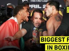 Ryan Garcia x Devin Haney 2 é a maior luta do boxe? – Notícias do boxe