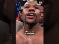 Floyd Mayweather x Manny Pacquiao – por que agora? 👀 – Notícias do boxe