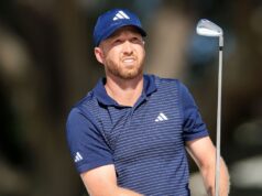 Daniel Berger amplia liderança no Arnold Palmer Invitational