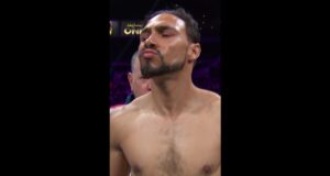 Sebastian Fundora planeja invadir a festa de Keith Thurman em 28 de março – Boxing News