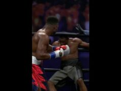 Frank Sanchez é o boxeador mais temido de Cuba? – Notícias do boxe