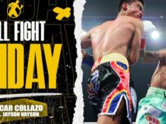 Batalha Completa | Oscar Collazo x Jayson Vayson