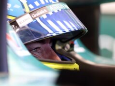 Alonso revela quando Aston Martin deve se aposentar do GP da Austrália de F1