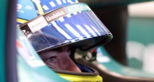 Alonso revela quando Aston Martin deve se aposentar do GP da Austrália de F1