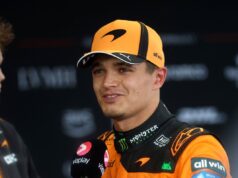 Por que Norris teme que a F1 tenha passado de “o melhor dos carros” para “provavelmente o pior”.