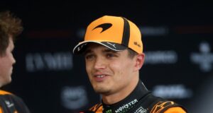 Por que Norris teme que a F1 tenha passado de “o melhor dos carros” para “provavelmente o pior”.