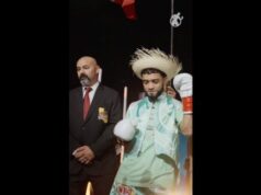 quem sabe o nome dessa música? 🤔 – Notícias do boxe