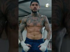 Quem ganha a vitória entre Barboza Jr e Sims Jr? – Notícias do boxe