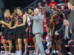 Ball State demitiu Michael Lewis após três temporadas consecutivas de derrotas