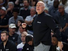 Fonte: Mark Schmidt de São Boaventura deve se aposentar