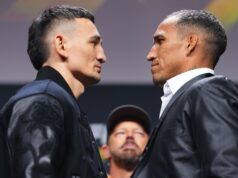 Resultados ao vivo e análises do UFC 326: Holloway x Oliveira 2