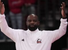 Rashon Burno não retornará como técnico no Northern Illinois