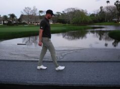 Daniel Berger mantém a liderança enquanto Rain arranca os dentes de Bay Hill