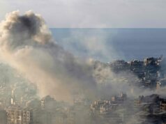 Presos no Oriente Médio: milhares de canadenses pedem ajuda a Ottawa para fugir da região