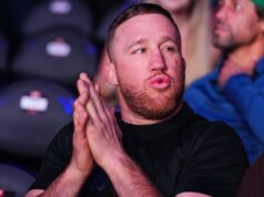 ‘LOL isso existe?’: Lutadores de MMA reagem ao card do UFC na Casa Branca