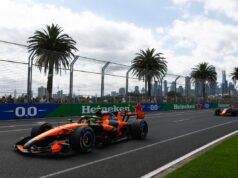 Norris continua a criticar regras ‘altamente artificiais’ da F1 2026