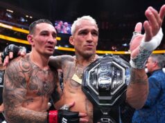 Aquisição do UFC 326: é o fim do campeonato BMF?