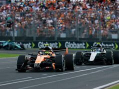 A McLaren tem uma diferença de desempenho de 0,5-1s para se aproximar da Mercedes após o GP da Austrália de F1
