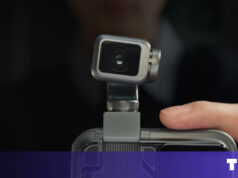 O robô telefônico de Honor é real e chegará ainda este ano