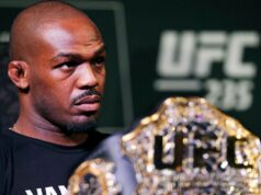 Jon Jones sugere saída do UFC após oferta ‘lowball’ da Casa Branca