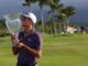 Ricky Castillo vence o Aberto de Porto Rico pelo primeiro título do PGA Tour
