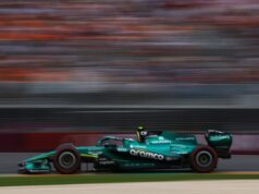 A Aston Martin acabou de descobrir quando assinou com a Honda em novembro?