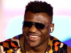 Ex-UFC e PFL Champ Ngannou retornará ao primeiro card de MVP do MMA