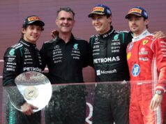 Podcast Autosport F1: Revisão do GP da Austrália