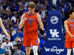 As 25 melhores escolhas da AP Men’s College