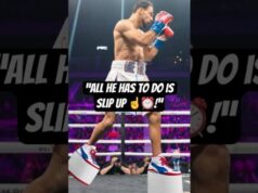 Keith Thurman revela como planeja derrubar Sebastian Fundora – Boxing News