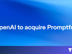 A ferramenta de IA de código aberto Red Teaming usada pelas empresas Fortune 500 agora faz parte do OpenAI. é