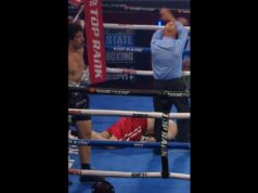 Este KO de Richard Torrez é ruim – Boxing News