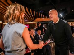 Um dia após a mudança de treinador, Jordi Cruijff não brinca de esconde-esconde no Ajax: ‘Quero construir uma equipe vencedora imediatamente’