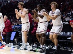 Troy encerrou a sequência de 5 dias da Georgia Southern ao vencer o Torneio Sun Belt