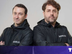 Mirai Robotics da Itália levanta US$ 4,2 milhões para construir navios autônomos