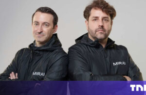 Mirai Robotics da Itália levanta US$ 4,2 milhões para construir navios autônomos