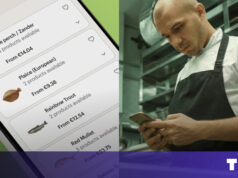 Ex-aquisição da rede de restaurantes europeia Oberlo arrecada € 20 milhões